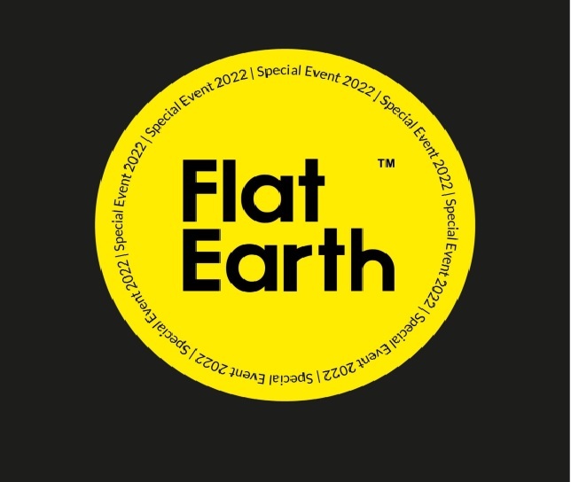 معرفی رویداد زمین صاف Flat Earth