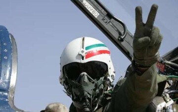 خاطرات خلبان بازنشسته، امیر سرتیپ احمد مهرنیا در گفتگوی زنده با صبحانه ایرانی،