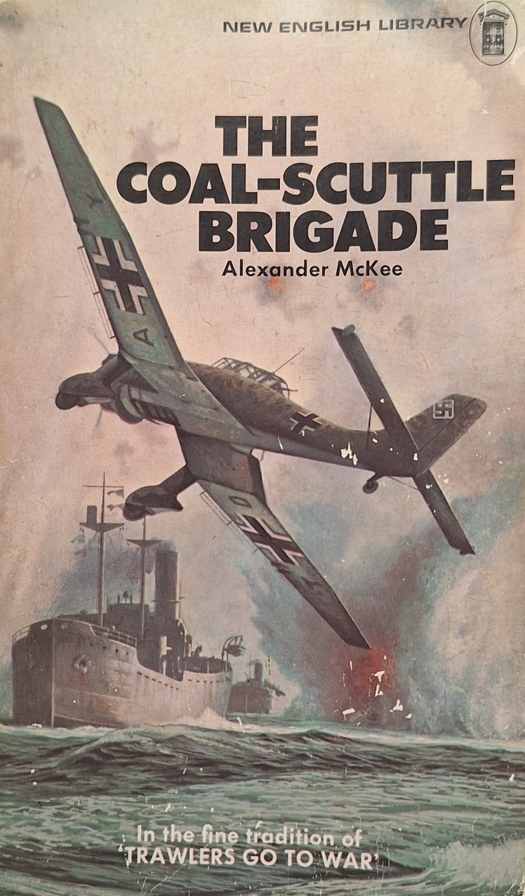 THE COAL SCUTTLE BRIGADE