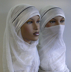 درباره روز جهانی حجاب