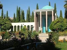 گلستان سعدی@جلسه دوم