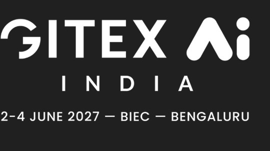Capital Numbers invites you to https://www.gitex-india.com